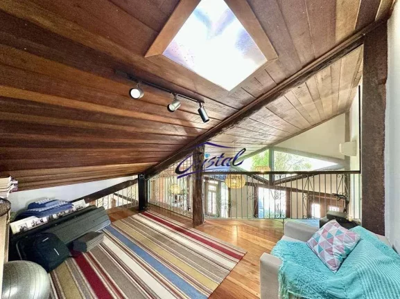 Imagem Casa com 3 quartos / suítes à venda, 362 m² - Granja Viana - Cotia/SP