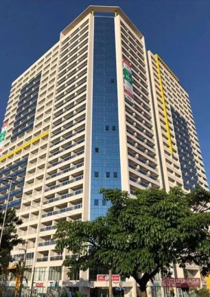 Imagem Studio com 1 dormitório à venda, 37 m² por R$ 425.000,00 - Centro - Guarulhos/SP