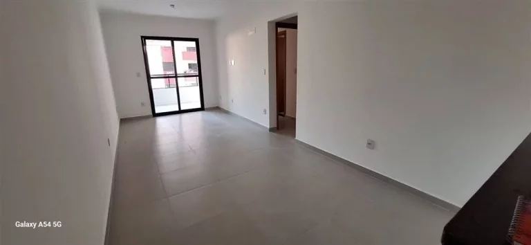 Imagem Apartamento à Venda em Forte, Praia Grande - SP