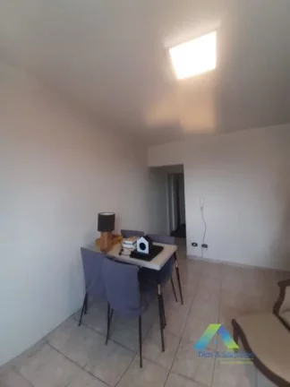 Imagem Apartamento com 2 dormitórios à venda, 66 m² por R$ 860.000,00 - Vila Mariana - São Paulo/SP