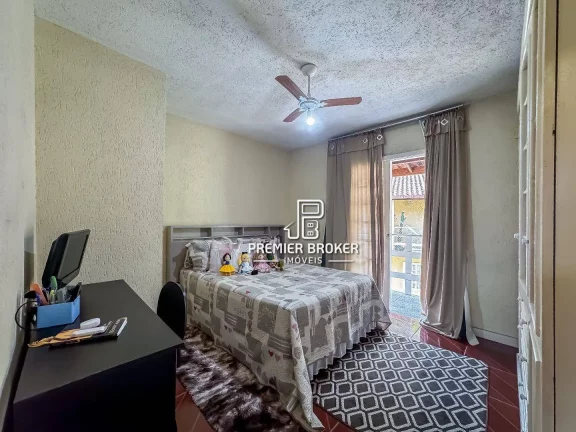 Imagem Casa à venda, 75 m² por R$ 295.000,00 - Bom Retiro - Teresópolis/RJ