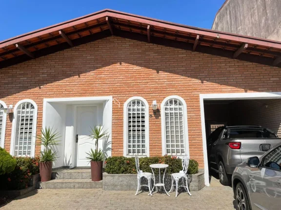 Imagem Casa térrea no bairro Nova Campinas à venda!

Casa localizadaem bairro em franca expansão, ótima...