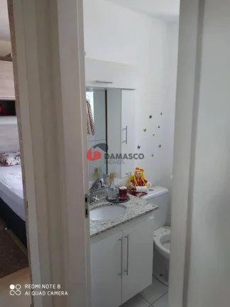 Imagem Apartamento à venda 2 Quartos, 1 Vaga, 58M², Dos Casa, São Bernardo do Campo - SP