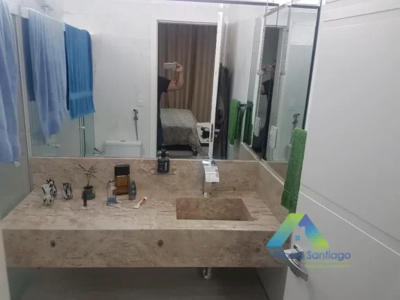 Imagem SOBRADO IPIRANGA - RUA CIPRIANO BARATA COM 220 M²