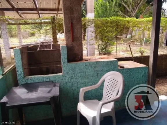 Imagem Chacara atrás do Bairro Novo