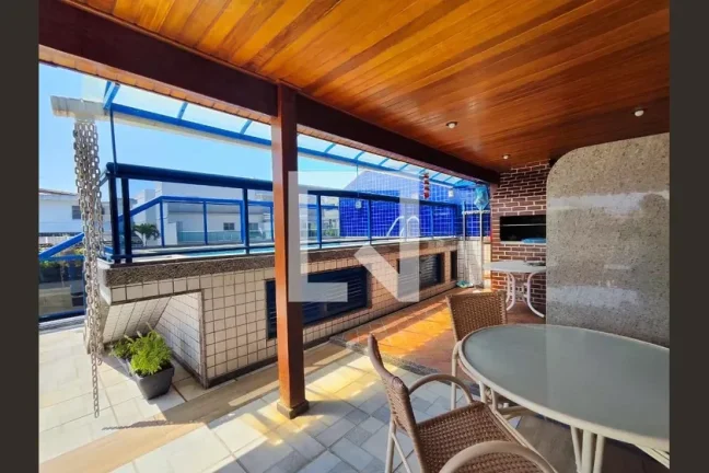 Imagem Apartamento à Venda - Recreio, 3 Quartos, 400 m2