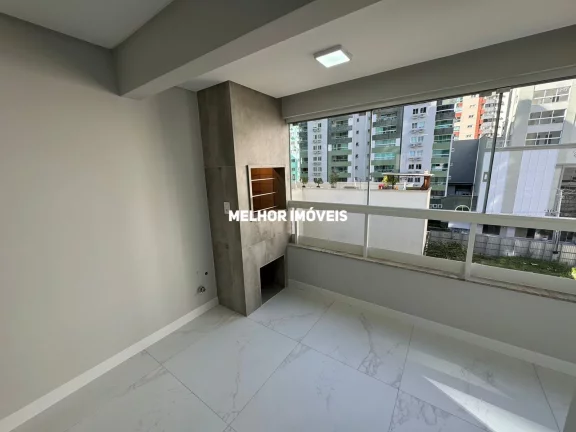 Imagem Apartamento a venda com 100 m² no Centro de Balneário Camboriú