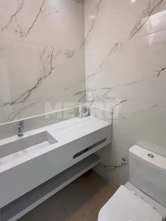 Imagem Casa à venda no Buona Vita com 3 quartos, piscina, gourmet, Petrolina-PE