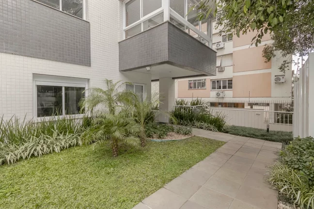 Imagem Apartamento à venda em Porto Alegre, Petrópolis, com 1 quarto, 80m²