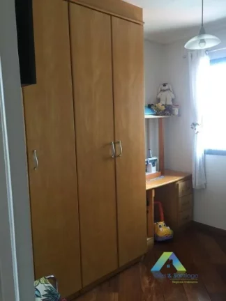 Imagem Lindo apartamento 80 metros, 3 dormitórios, 1 vaga com excelente localização e valor !