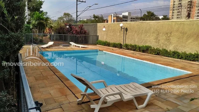 Imagem (Alugado)Apartamento ao lado SEB COC #imoveisribeir