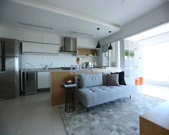 Imagem Apartamento - Padrão / Residencial / Pinheiros