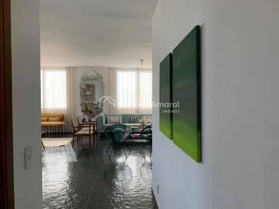 Imagem Maravilhoso apartamento de alto padrão com 281 m², localizado em uma das áreas mais nobres de Cam...