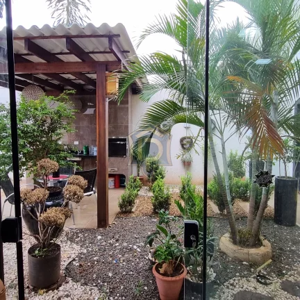 Imagem Casa tipo Loft com piscina e lazer
