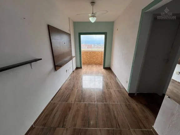 Imagem BELÍSSIMO APARTAMENTO 1 QUARTO NA PRAIA GRANDE!