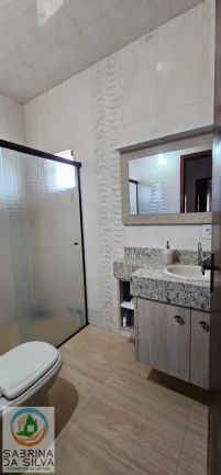 Imagem Casa - Itoupavazinha - Blumenau