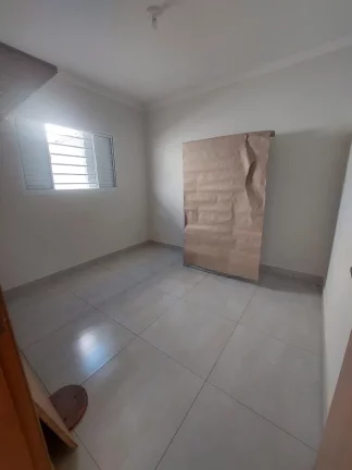 Imagem CASA EM PATROCINIO PAULISTA Á VENDA NO BAIRRO AROEIRA