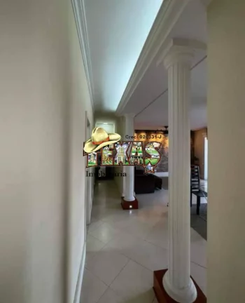 Imagem APARTAMENTO SANTA CECÍLIA SÃO PAULO-SP