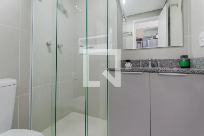 Imagem Apartamento à Venda - Vila Mariana, 1 Quarto, 34 m2