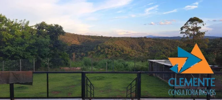 Imagem CASA ÁVENDA COND. FECHADO ESTANCIAS DA MATA-LAGOA SANTA JABOTICATUBAS-MG