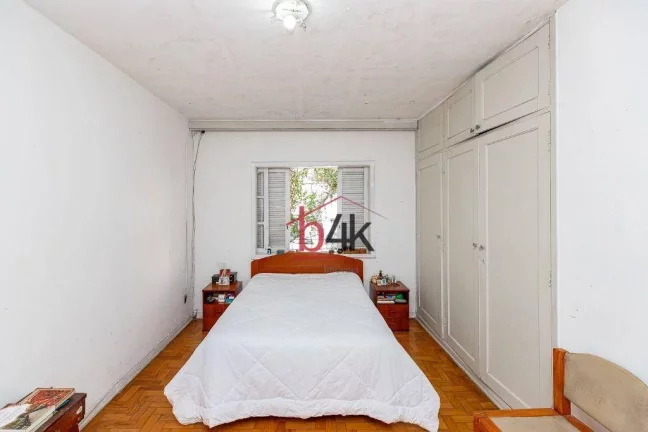 Imagem Sobrado com 3 quartos à Venda no Campo Belo - SP