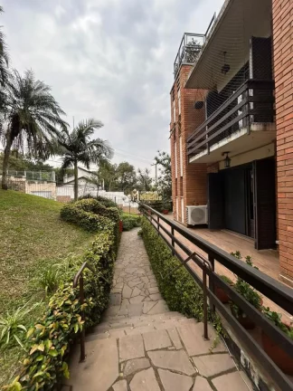 Imagem Cobertura Duplex com 3 Dormitorio(s) localizado(a) no bairro Cristal em Porto Alegre / Rio Grande do Sul Ref.:57580480