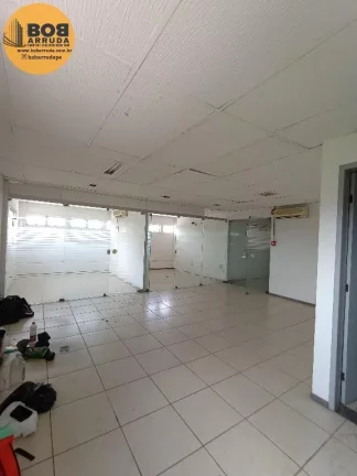 Imagem Galpão/Depósito/Armazém