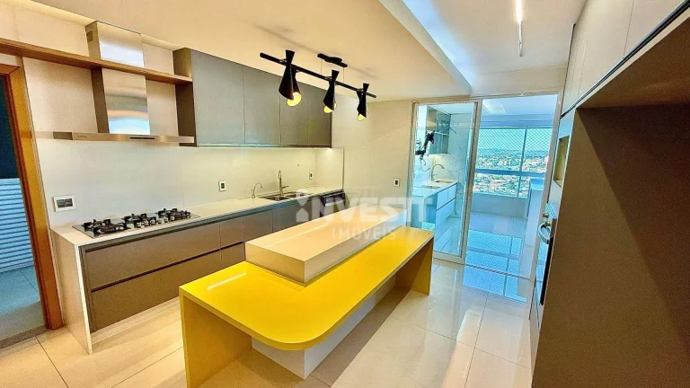 Imagem Apartamento à venda no Setor Marista - Goiânia/GO