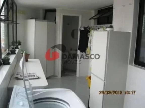 Imagem Apartamento à venda 3 Quartos, 1 Suite, 2 Vagas, 235M², Barcelona, São Caetano do Sul - SP