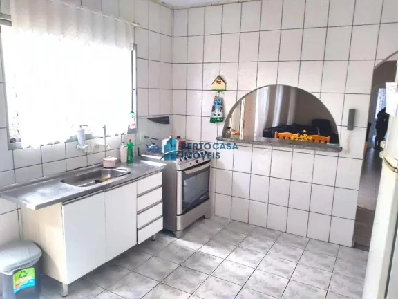 Imagem Casa Padrão