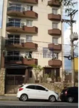 Imagem Venda ou permuta Apto 85m² Condomínio Edifício Névio Borgonovi I Centro I Jundiaí - SP.