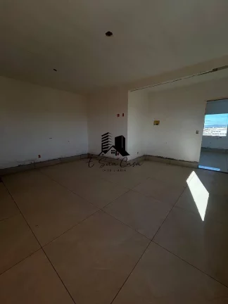 Imagem Cobertura a venda 4 Quartos Bairro Santa Luzia Contagem MG