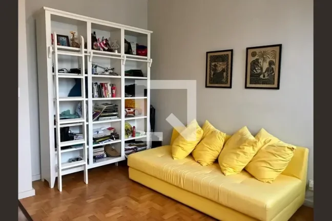 Imagem Apartamento à Venda - Copacabana, 4 Quartos, 148 m2