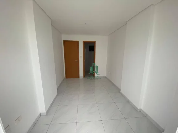Imagem Apartamento com 3 dormitórios à venda, 94 m² por R$ 660.000,00 - Aviação - Praia Grande/SP