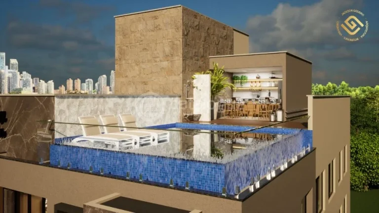 Imagem Venda de apartamento no Topázio Flat, Ponta Negra