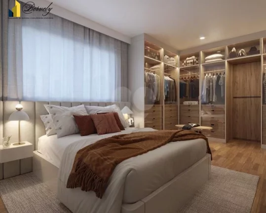 Imagem Apartamento a venda na Mooca