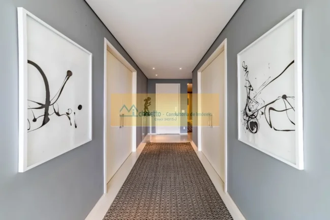 Imagem APARTAMENTO RESIDENCIAL em SÃO PAULO - SP, VILA MARIANA