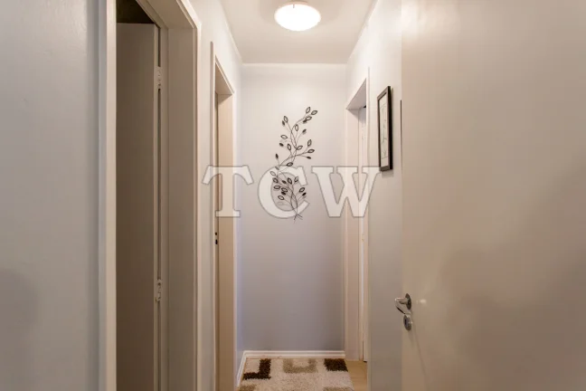 Imagem Apartamento à venda no bairro Itaim Bibi - São Paulo/SP, Zona Sul