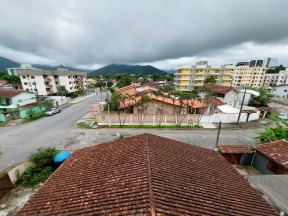 Imagem Apartamento em ótima localização no Itaguá !