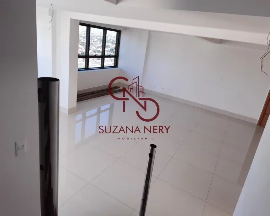Imagem APARTAMENTO COM 3 SUITES NO CONDOMÍNIO RESIDENCIAL DIEGO VELAZQUEZ
