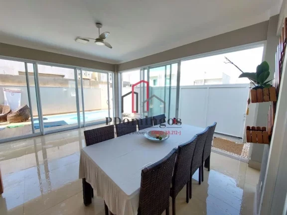 Imagem CASA TÉRREA - DE ESQUINA - VENDA E LOCAÇÃO - RESIDENCIAL REAL PARK - SUMARÉ