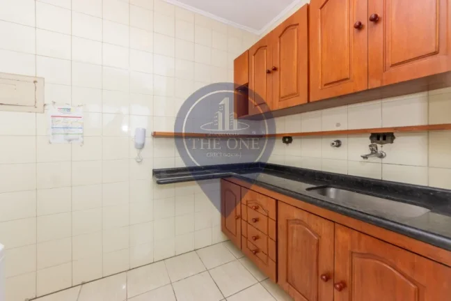 Imagem Venda de Apartamento de 2 Quartos na Vila Clementino, São Paulo-SP: Aproveite essa Oportunidade!
