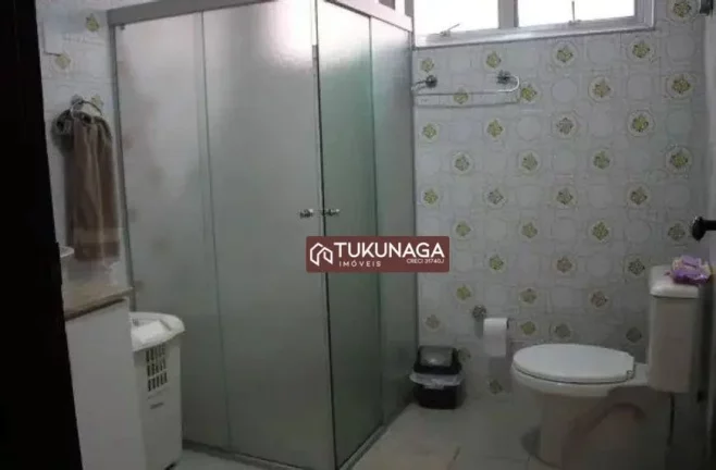 Imagem Sobrado com 3 quartos à venda, 390 m² por R$ 1.385.000 - Jardim Sao Paulo(Zona Norte) - São Paulo/SP