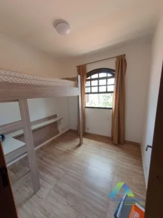 Imagem Sobrado com 3 dormitórios à venda, 280 m² por R$ 680.000,00 - Vila das Mercês - São Paulo/SP