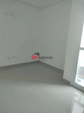 Imagem Cobertura à venda 4 Quartos, 3 Suites, 2 Vagas, 150M², Vila Curuçá, Santo André - SP