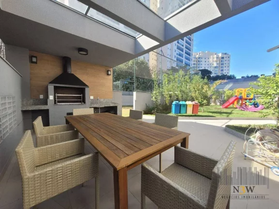 Imagem Apartamento à venda na Vila Leopoldina São Paulo SP com 2 dormitórios, 1 suíte, 1 vaga de garagem e 59m².