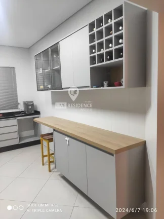 Imagem Dolce Vita casa venda em Itatiba SP