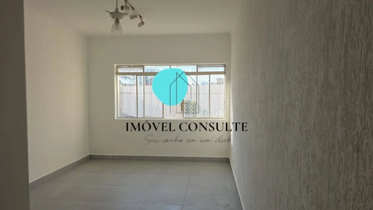 Imagem Apartamento de 64 m², 2 Dormitórios, próximo ao Metrô Marechal Deodoro
