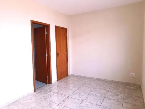 Imagem Praticidade e Conforto: Apartamento com Suíte e Garagem Coberta no bairro Santa Cecília.