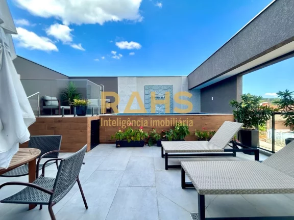 Imagem Ótimo apartamento giardino novo no bairro América em Joinville, próximo ao Supermercado Condor. C...